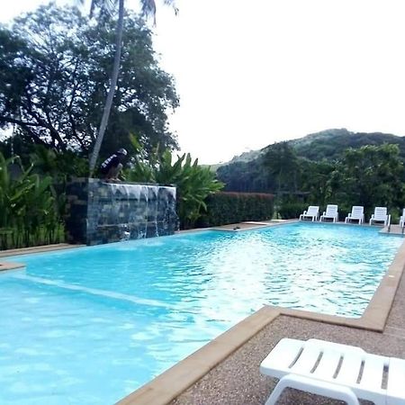 Lanta Infinity Resort - Sha Extra Plus Ко-Ланта Екстер'єр фото