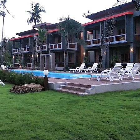 Lanta Infinity Resort - Sha Extra Plus Ко-Ланта Екстер'єр фото