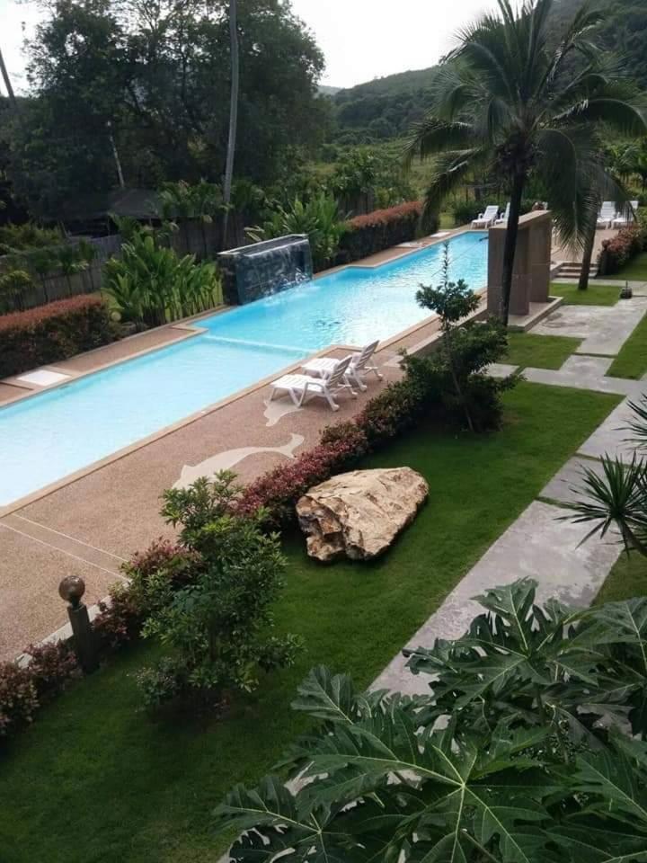 Lanta Infinity Resort - Sha Extra Plus Ко-Ланта Екстер'єр фото