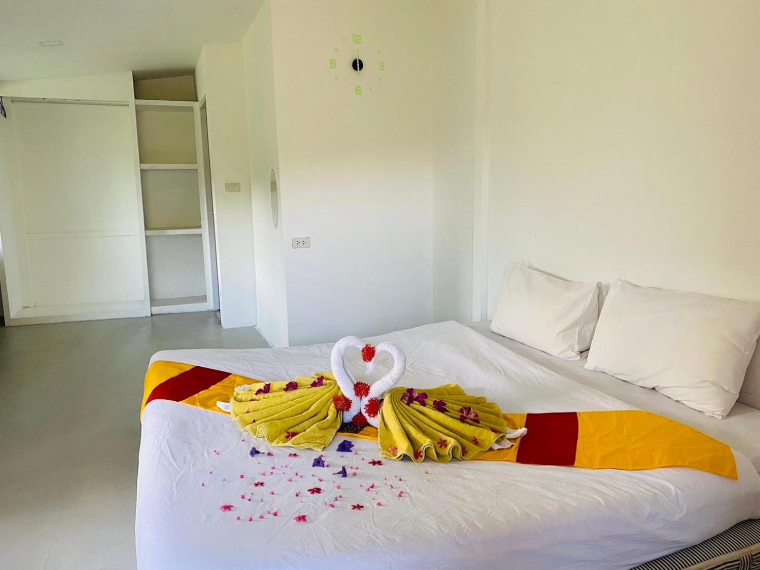 Lanta Infinity Resort - Sha Extra Plus Ко-Ланта Екстер'єр фото