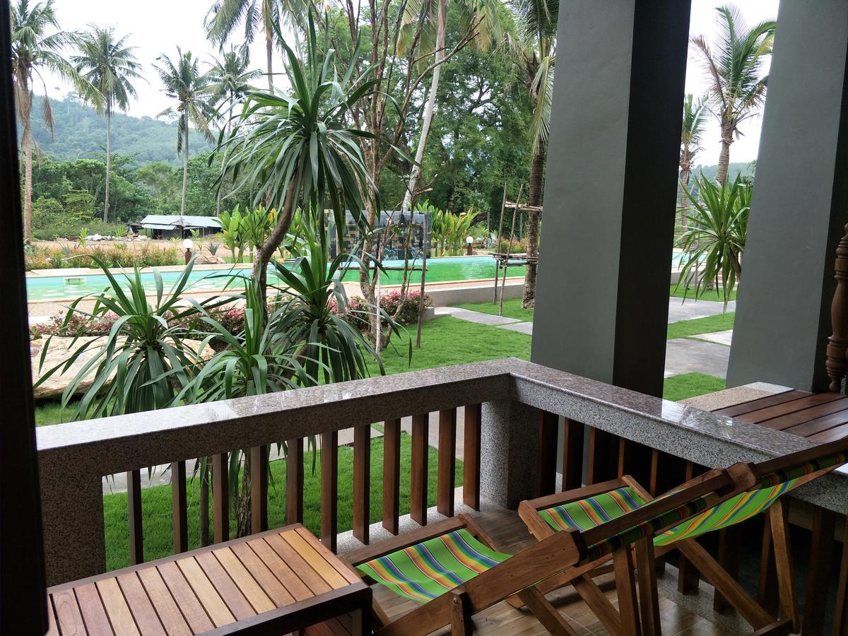 Lanta Infinity Resort - Sha Extra Plus Ко-Ланта Екстер'єр фото