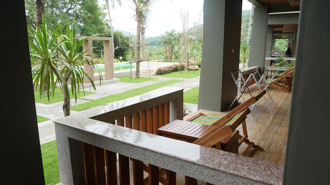 Lanta Infinity Resort - Sha Extra Plus Ко-Ланта Екстер'єр фото