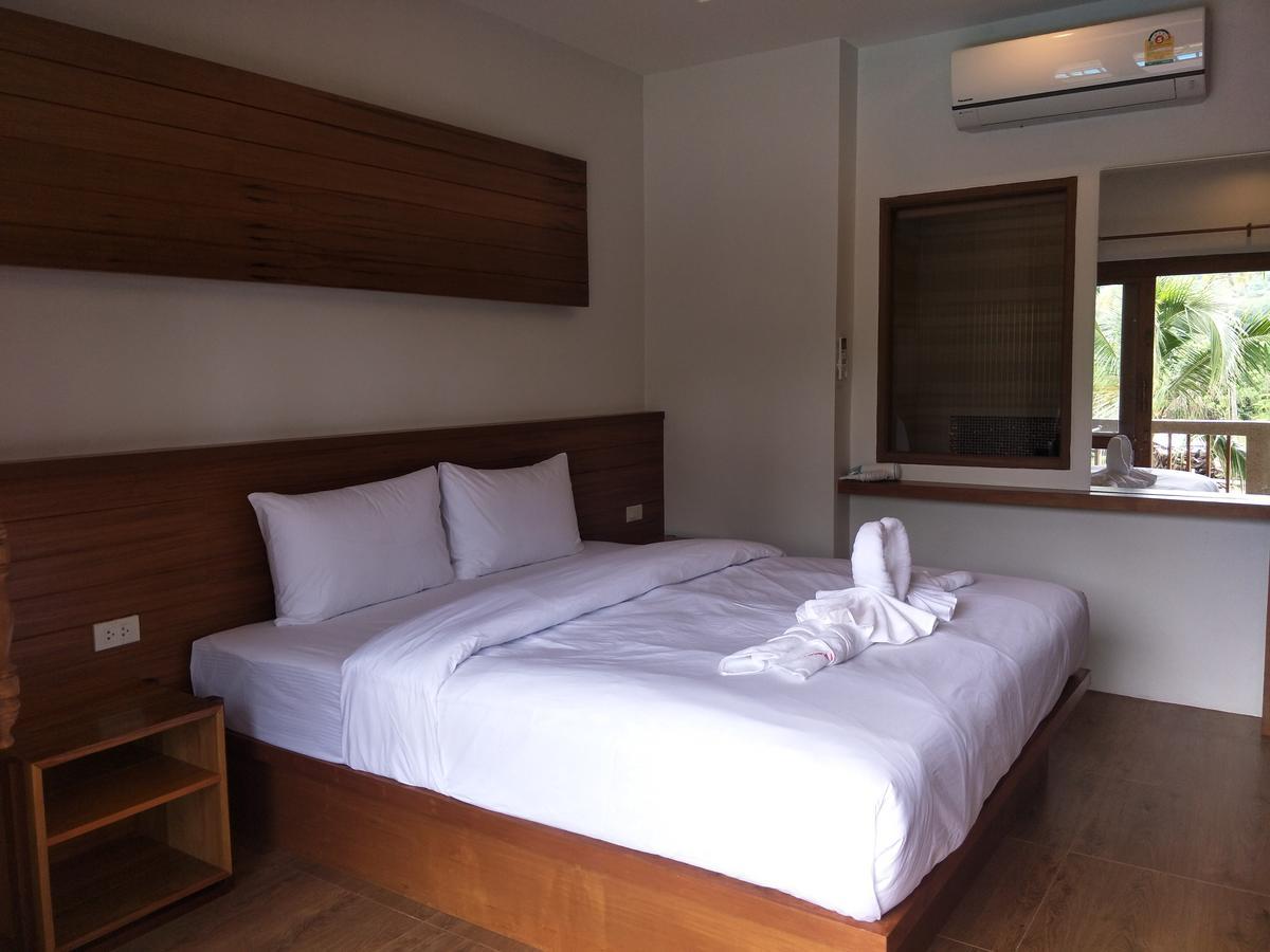 Lanta Infinity Resort - Sha Extra Plus Ко-Ланта Екстер'єр фото