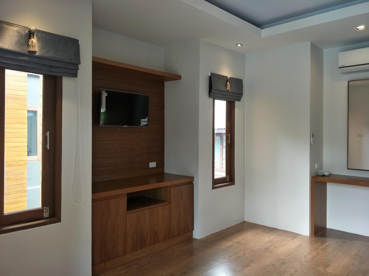 Lanta Infinity Resort - Sha Extra Plus Ко-Ланта Екстер'єр фото