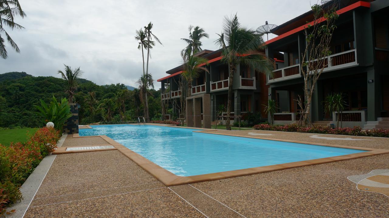 Lanta Infinity Resort - Sha Extra Plus Ко-Ланта Екстер'єр фото