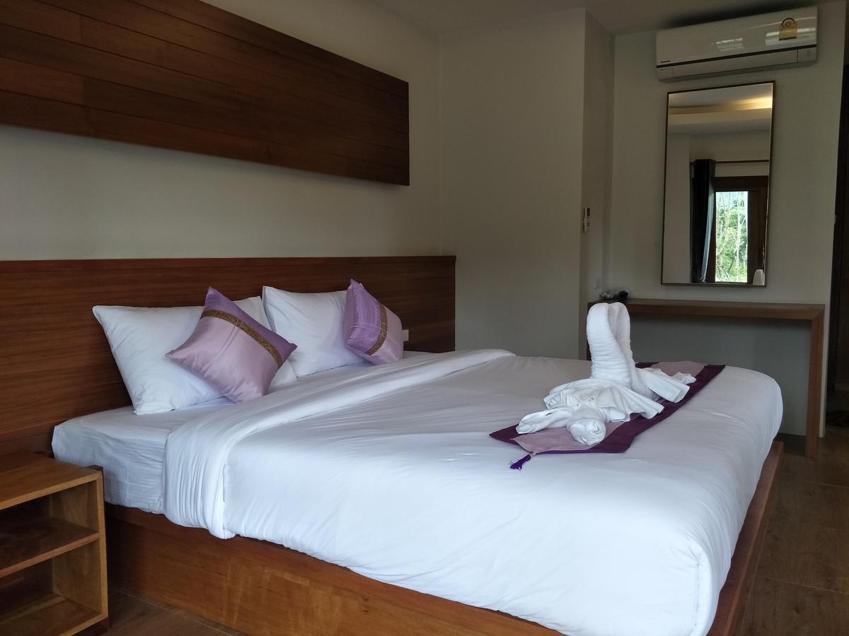 Lanta Infinity Resort - Sha Extra Plus Ко-Ланта Екстер'єр фото