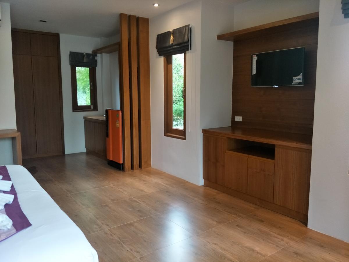 Lanta Infinity Resort - Sha Extra Plus Ко-Ланта Екстер'єр фото