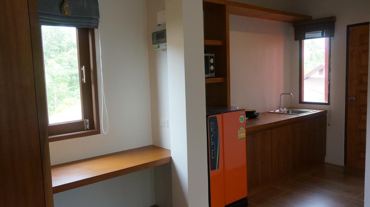 Lanta Infinity Resort - Sha Extra Plus Ко-Ланта Екстер'єр фото