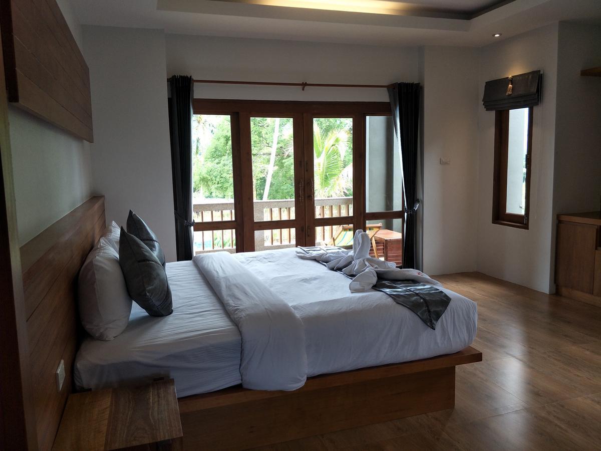 Lanta Infinity Resort - Sha Extra Plus Ко-Ланта Екстер'єр фото