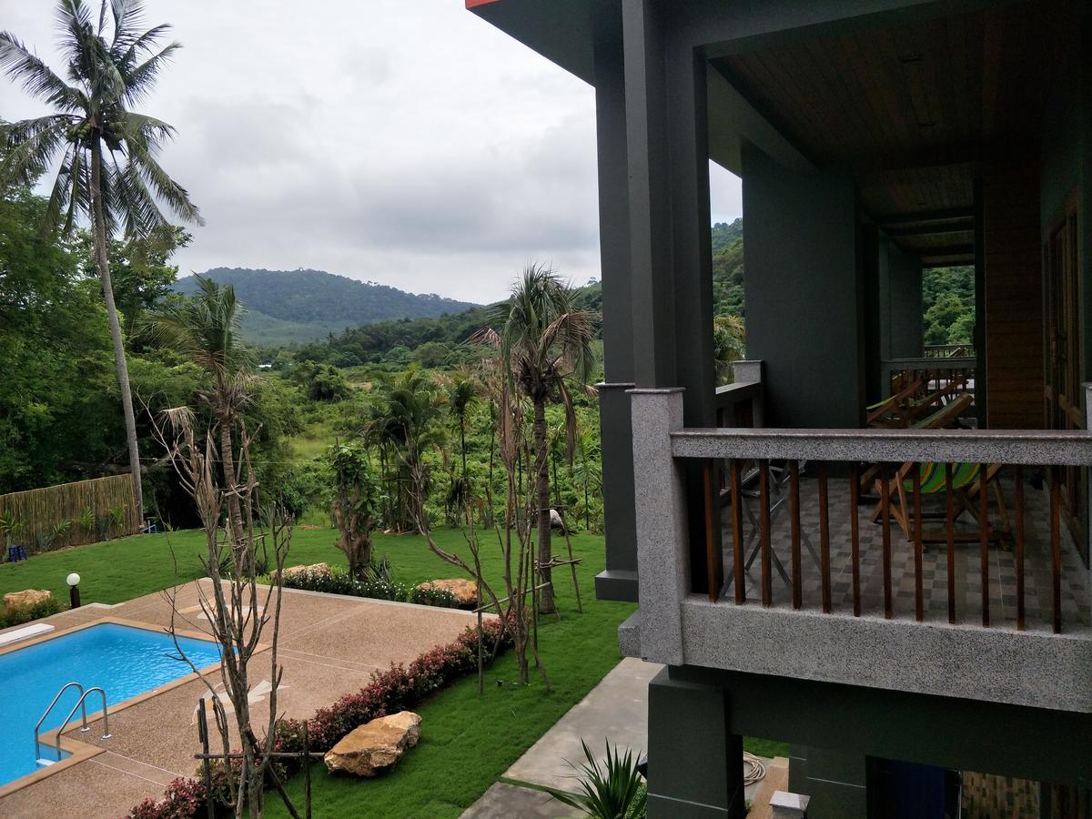 Lanta Infinity Resort - Sha Extra Plus Ко-Ланта Екстер'єр фото