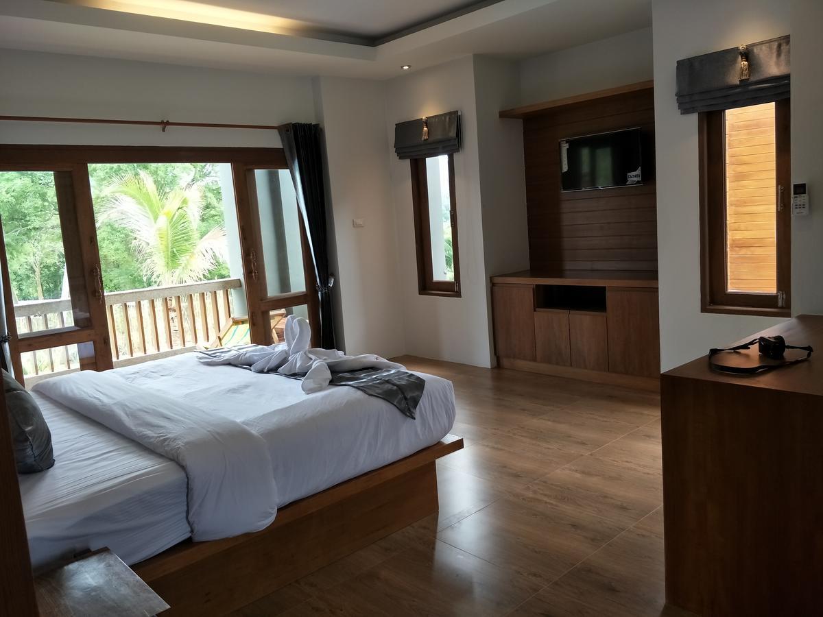 Lanta Infinity Resort - Sha Extra Plus Ко-Ланта Екстер'єр фото