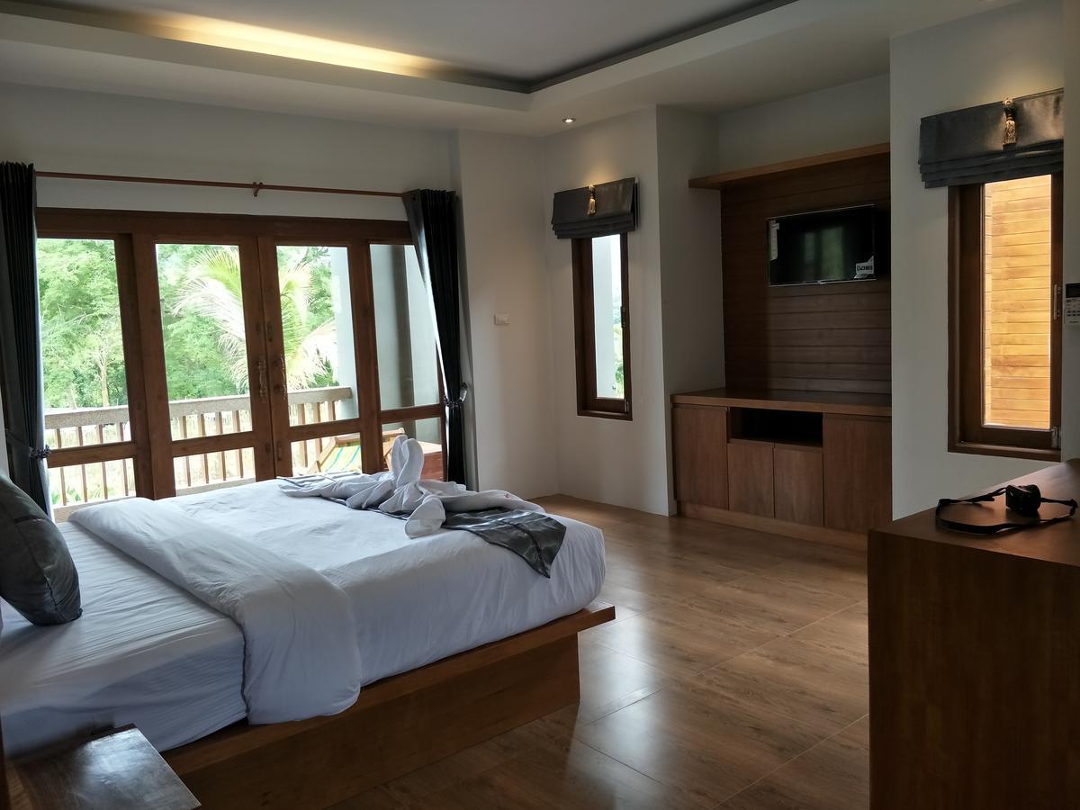 Lanta Infinity Resort - Sha Extra Plus Ко-Ланта Екстер'єр фото