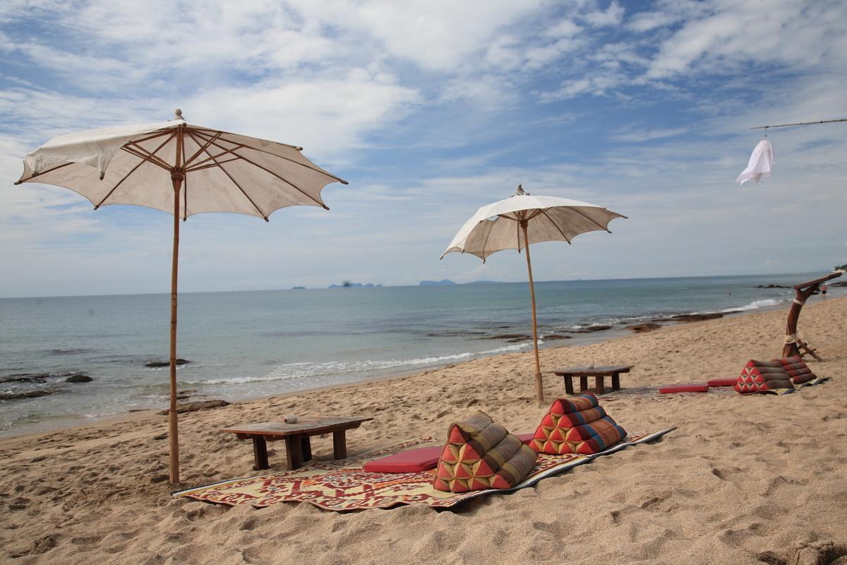 Lanta Infinity Resort - Sha Extra Plus Ко-Ланта Екстер'єр фото