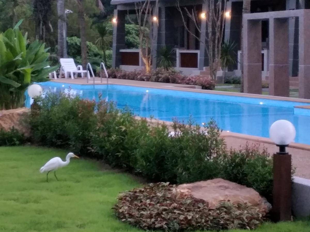 Lanta Infinity Resort - Sha Extra Plus Ко-Ланта Екстер'єр фото
