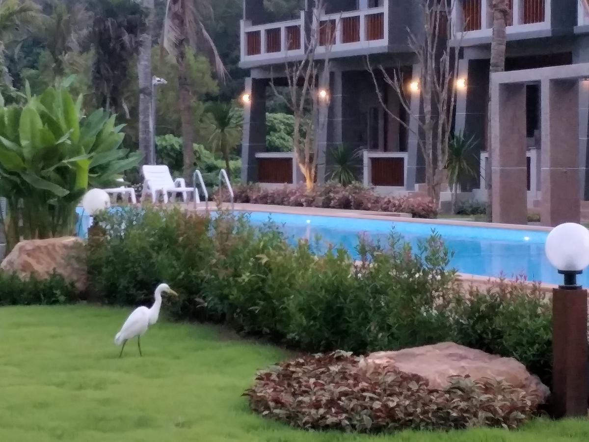 Lanta Infinity Resort - Sha Extra Plus Ко-Ланта Екстер'єр фото