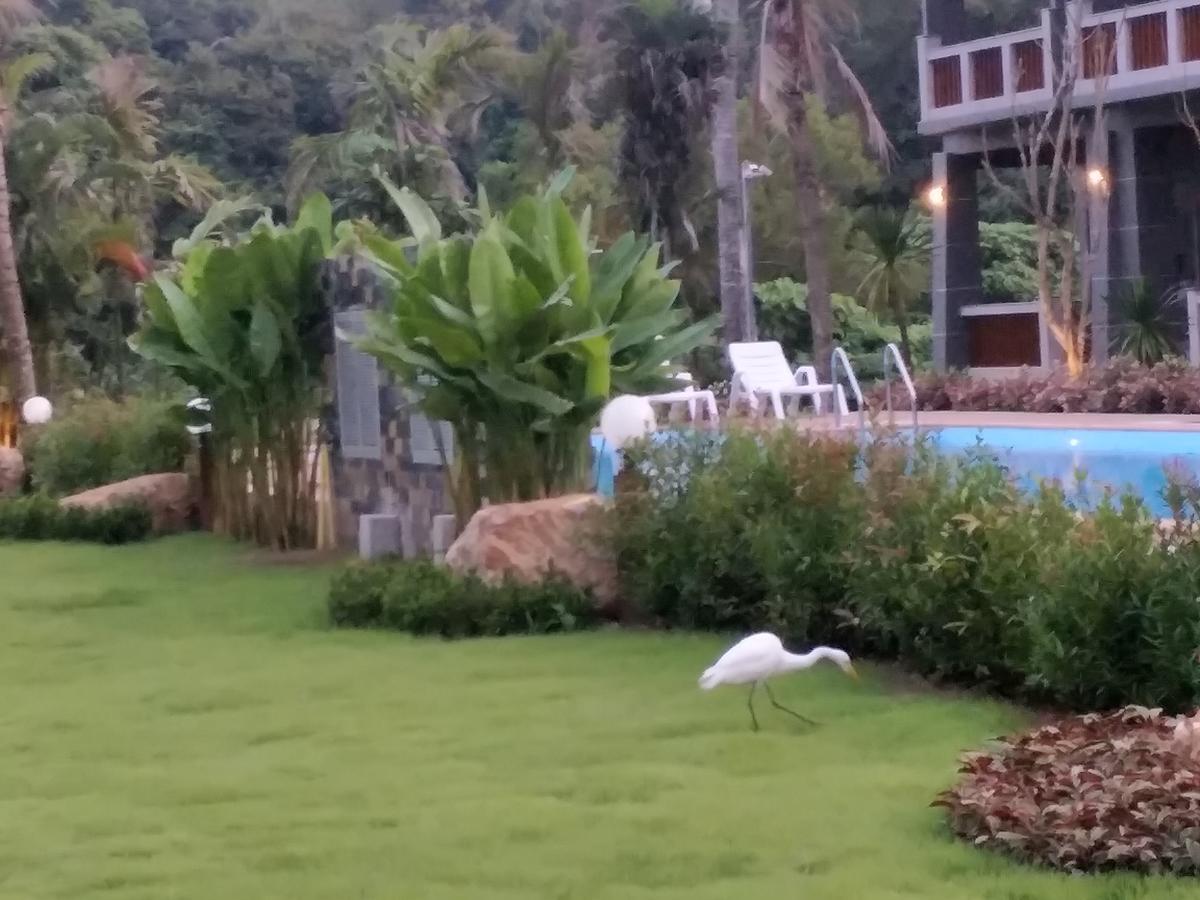 Lanta Infinity Resort - Sha Extra Plus Ко-Ланта Екстер'єр фото