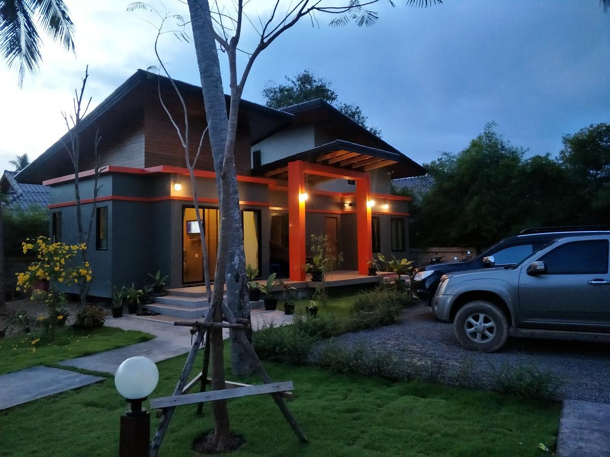 Lanta Infinity Resort - Sha Extra Plus Ко-Ланта Екстер'єр фото