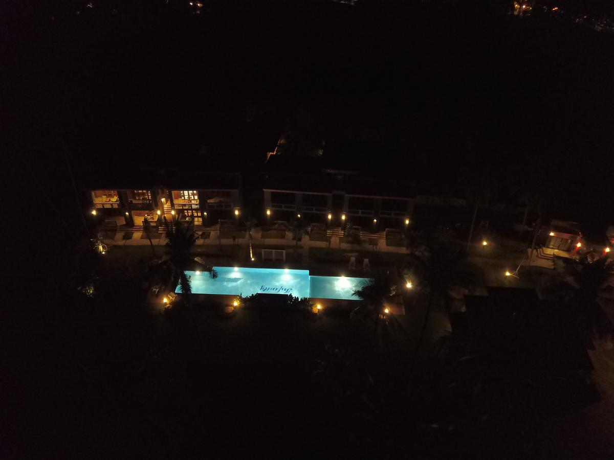 Lanta Infinity Resort - Sha Extra Plus Ко-Ланта Екстер'єр фото