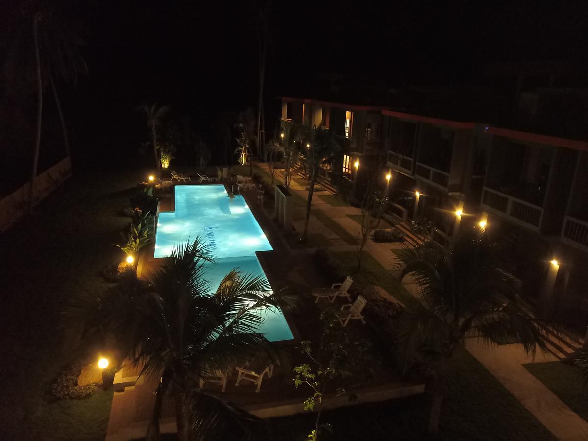 Lanta Infinity Resort - Sha Extra Plus Ко-Ланта Екстер'єр фото