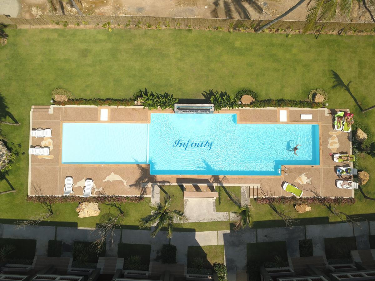 Lanta Infinity Resort - Sha Extra Plus Ко-Ланта Екстер'єр фото